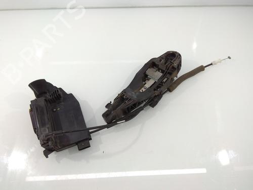Front right lock PEUGEOT 308 II (LB_, LP_, LW_, LH_, L3_) 1.6 HDi / BlueHDi 115 | BP13529446C97 