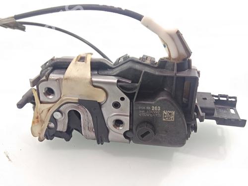 Rear right lock PEUGEOT 508 SW I (8E_) 2.0 HDi RXH Hybrid4 | BP19072300C99 