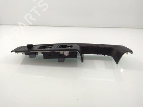 Left front window switch SKODA SUPERB II (3T4) 1.9 TDI | BP13539687I27 