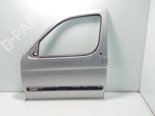 Used Left front door CITROËN BERLINGO / BERLINGO FIRST MPV (MF_, GJK_, GFK_) [1996-2025]  29194792