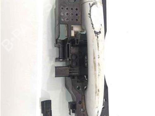 Used Front right exterior door handle Front right exterior door handle 10519655 10519655