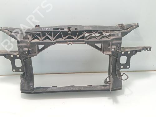 Used Front slam panel SEAT LEON (1P1) [2005-2013]  28360396