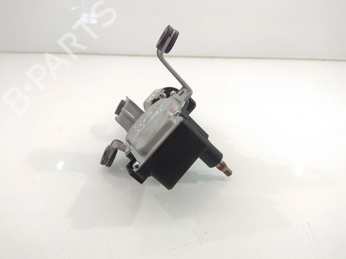 Rear wiper motor CHEVROLET CAPTIVA (C100, C140)  | BP14833390M102 