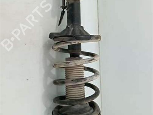Used Left front shock absorber Left front shock absorber 38520859 38520859