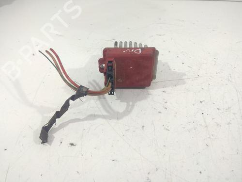 Heater resistor AUDI TT Roadster (8N9) 1.8 T | BP11670359M108 