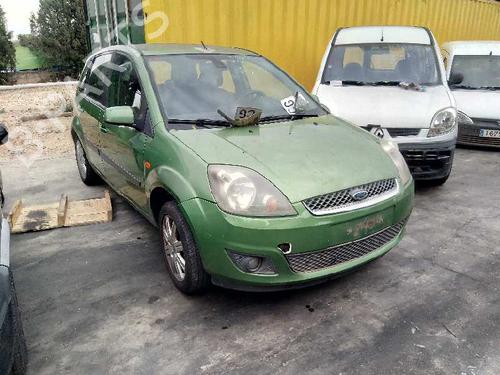 Brugte FORD FIESTA V Van 1.4 1449055