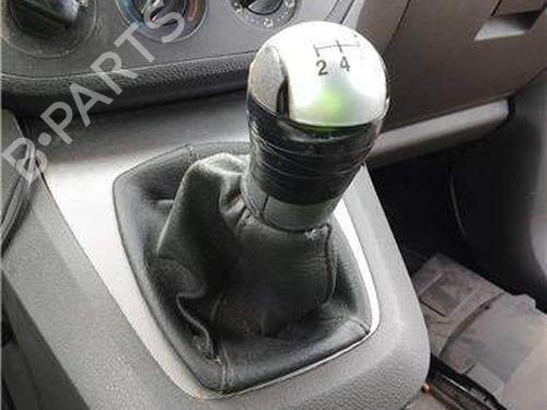 Used Gear lever Gear lever 38519505 38519505