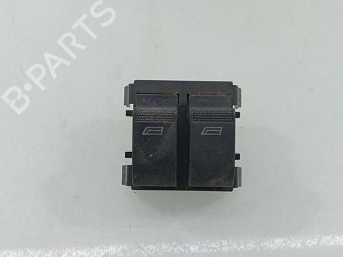 Used Left front window switch AUDI A3 (8L1) [1996-2006]  31160441