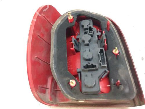 Right taillight VW POLO (6N2)  | BP5294887C35 