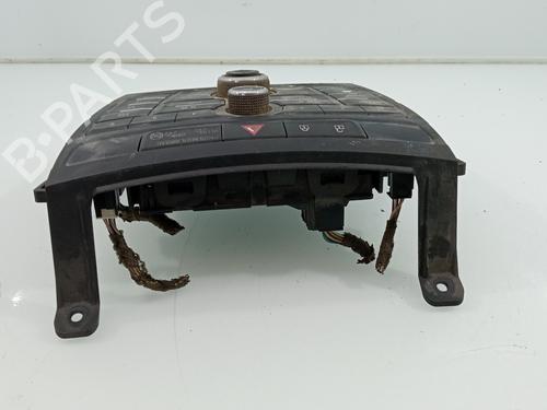 Radio OPEL ZAFIRA TOURER C (P12) 2.0 CDTi (75) | BP29410843E6 