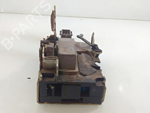 Front left lock CITROËN XSARA (N1)  | BP18854510C98 
