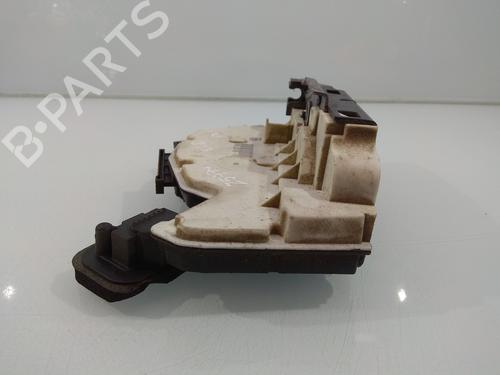 Front right lock SKODA YETI (5L) 2.0 TDI | BP13529945C97 