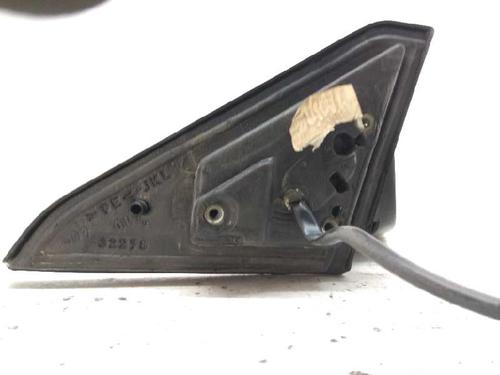 Right mirror VOLVO S40 I (644) 1.8 | BP5301537C27 