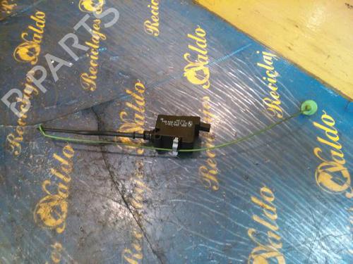 Electronic module BMW 1 (E87) 120 d (177 hp) COMBUSTIBLE  |