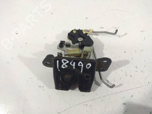Used Tailgate lock HYUNDAI TUCSON (JM) [2004-2019]  7252989