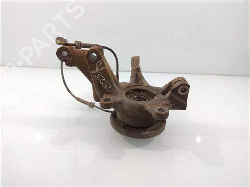 Right front steering knuckle DACIA LOGAN II 1.5 dCi / Blue dCi 75 | BP11042695M26 - Image 2