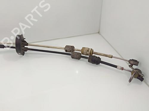 Gear lever OPEL ASTRA J (P10)  | BP18470324M90 