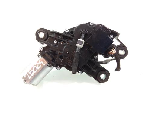 Used Rear wiper motor VW GOLF V Variant (1K5) [2007-2009]  13529881