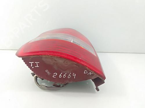 Left taillight KIA CARNIVAL II (GQ) 2.9 CRDi | BP16761722C34 