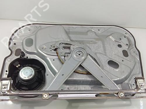 Front left window mechanism FORD FOCUS II (DA_, HCP, DP)  | BP18470860C22 
