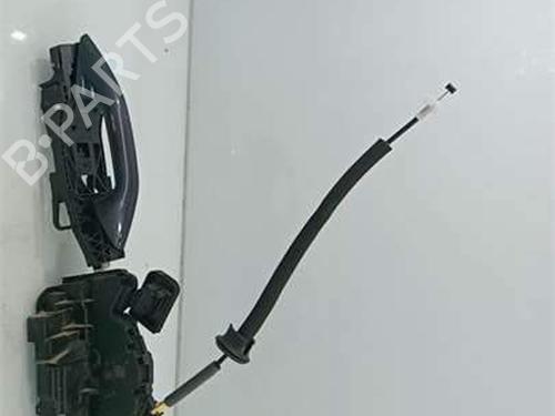 Used Front right lock Front right lock 38520518 38520518