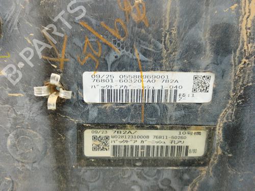 Other TOYOTA LAND CRUISER PRADO (_J15_)  | BP26700543O1 