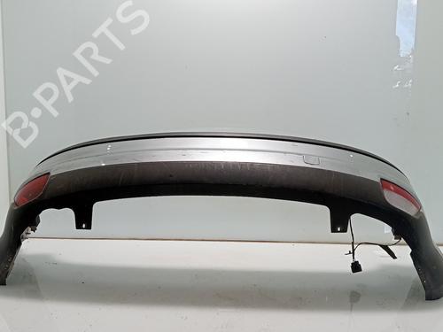 Pare-chocs arrière FORD FOCUS II (DA_, HCP, DP)  | BP29865785C8