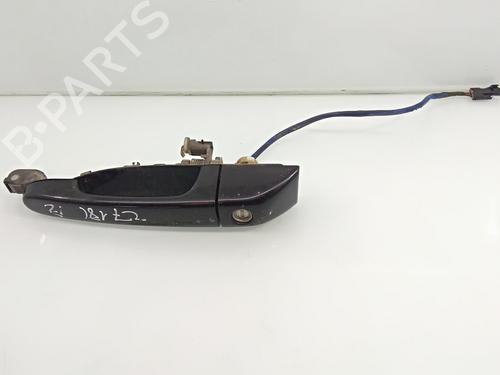 Used Front left exterior door handle KIA CARNIVAL I (UP) [1998-2001]  21788768