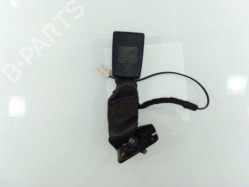 Seat buckle FIAT 500 (312_)  | BP28026780I32 