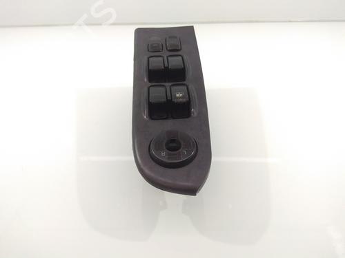 Left front window switch OPEL ASTRA G Hatchback (T98)  | BP9675594I27 