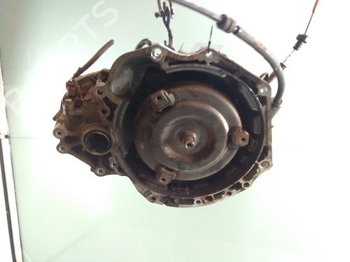 Gearbox CHEVROLET AVEO / KALOS Saloon (T250, T255)  | BP8497776M3 