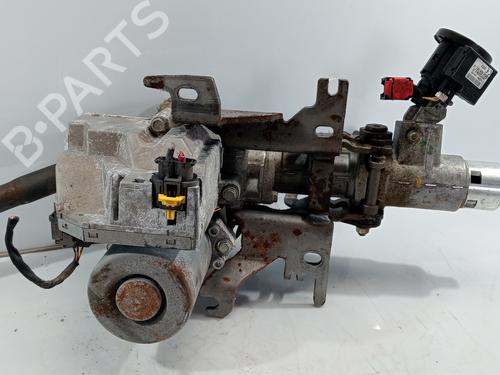 Steering column RENAULT KANGOO / GRAND KANGOO II (KW0/1_)  | BP25727384M21 