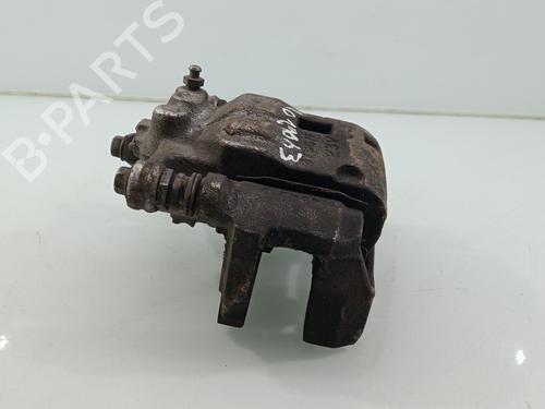 Right front brake caliper FORD FIESTA IV (JA_, JB_)  | BP29376837M104 