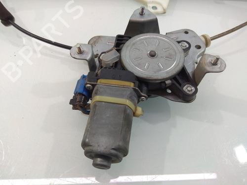 Rear right window mechanism CHEVROLET CAPTIVA (C100, C140)  | BP13530459C25 