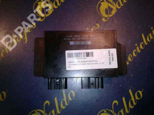 Used Control unit Control unit 5298259 5298259