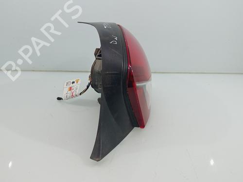 Right taillight PEUGEOT 208 I (CA_, CC_)  | BP26714239C35 