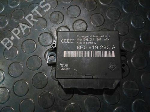 Used Electronic module AUDI A4 B7 Avant (8ED) 2.0 TDI (140 hp) 5306563