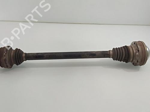 Used Right rear driveshaft AUDI Q5 (8RB) [2008-2019]  23992041