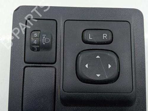 Mirror switch TOYOTA LAND CRUISER PRADO (_J15_)  | BP31156633I25 