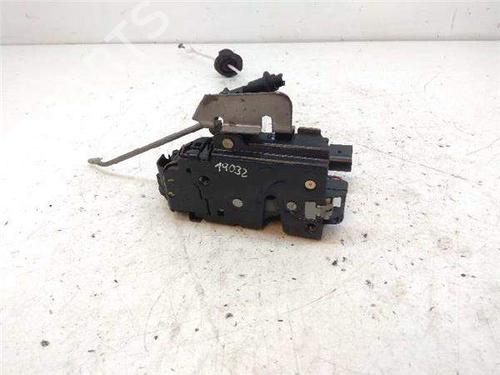 Used Front right lock Front right lock 38518902 38518902