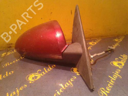 Right mirror NISSAN PRIMERA Hatchback (P12) 2.0 | BP5299713C27 