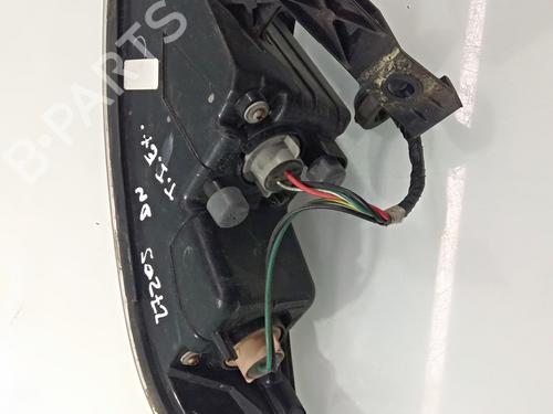 Left taillight HONDA CIVIC VIII Hatchback (FN, FK)  | BP18470787C34