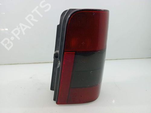 Used Right taillight Right taillight CITROËN BERLINGO / BERLINGO FIRST Box Body/MPV (M_) 1.9 D 70 (MBWJZ, MCWJZ) (69 hp) 40196484 40196484