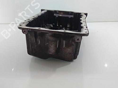 Oil sump AUDI A3 (8P1)  | BP22336233M115 