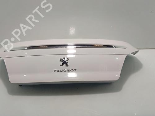 Tailgate PEUGEOT 508 I (8D_)  | BP16418042C6 