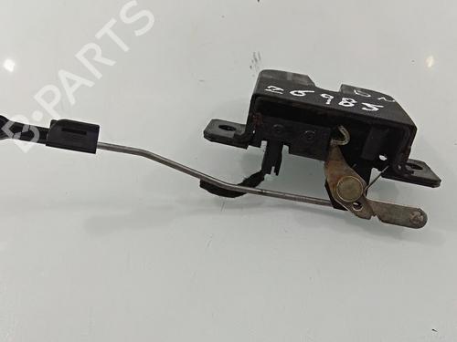 Bakluke lås SEAT LEON (1M1)  | BP16883429C101 