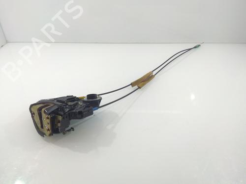 Rear left lock TOYOTA COROLLA Verso (ZER_, ZZE12_, R1_)  | BP13531424C100 