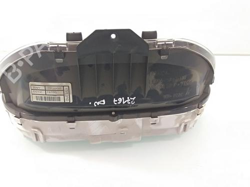 Instrument cluster HONDA CR-V III (RE_)  | BP17728814C47 