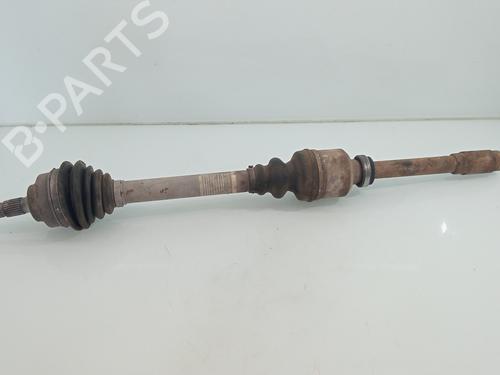 Used Right front driveshaft CITROËN C4 I (LC_) [2004-2014]  29194755