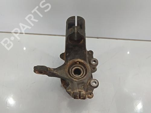 Used Left front steering knuckle FORD FOCUS III 1.6 TDCi (95 hp) 25851874